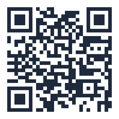 QR code pour laisser un avis Google à IT Cares