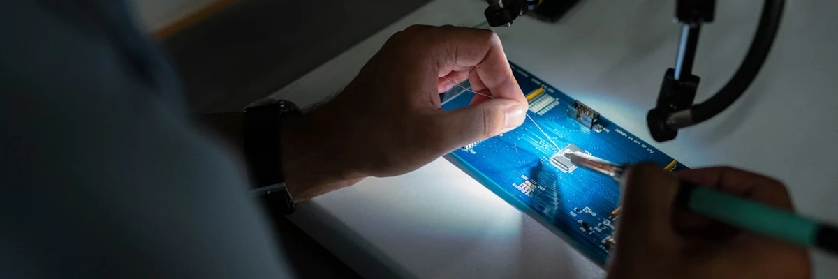 Dépannage informatique rapide Montréal - IT Cares