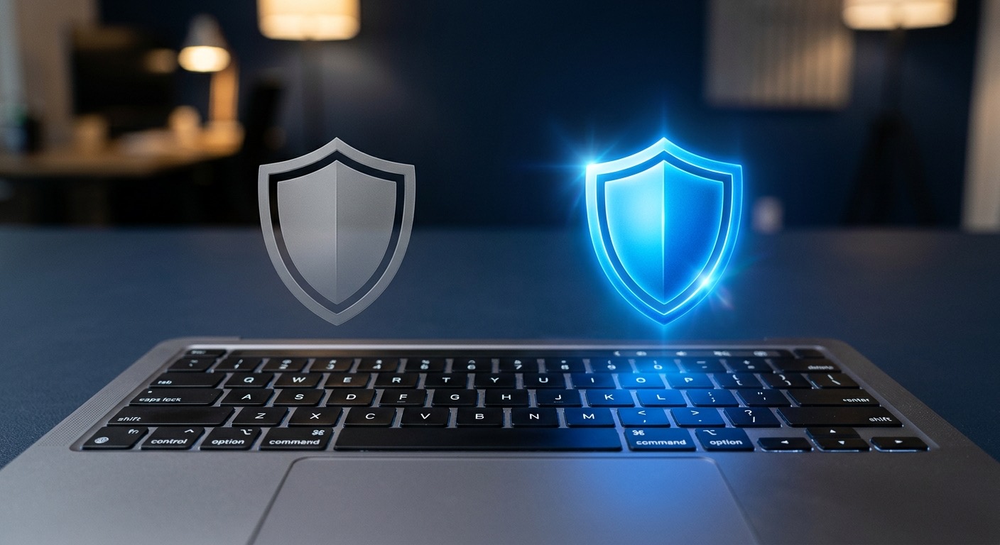 Antivirus gratuit vs payant en 2026 — comparatif complet