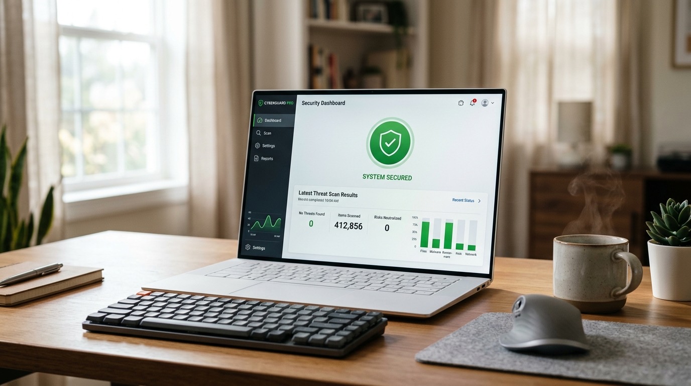 Comment Choisir un Antivirus en 2026: Guide Comparatif