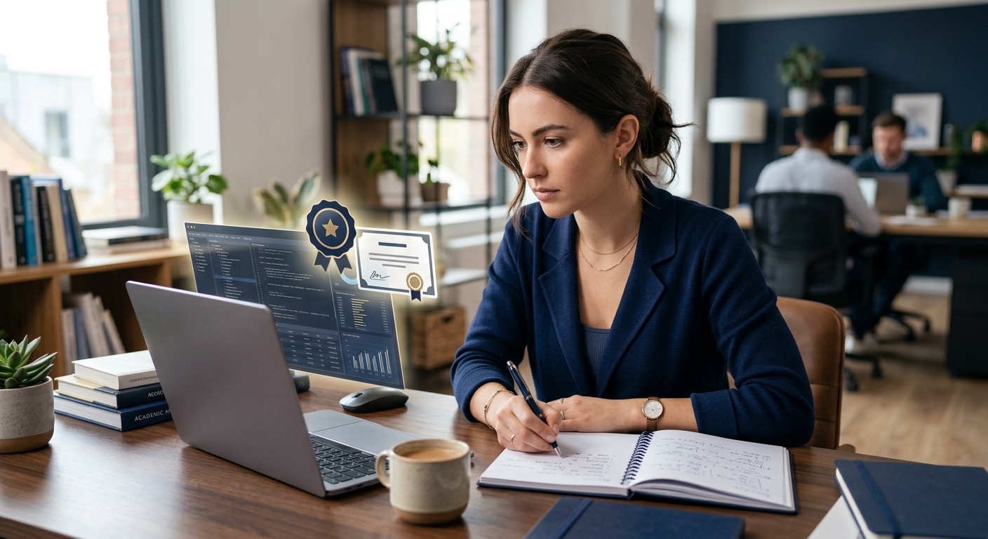 Best cybersecurity certifications 2026 — career guide from Security+ to CISSP and OSCP