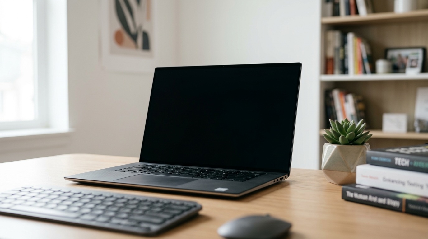 Black Screen of Death — 9 Fixes for Windows 10  11 (2026)