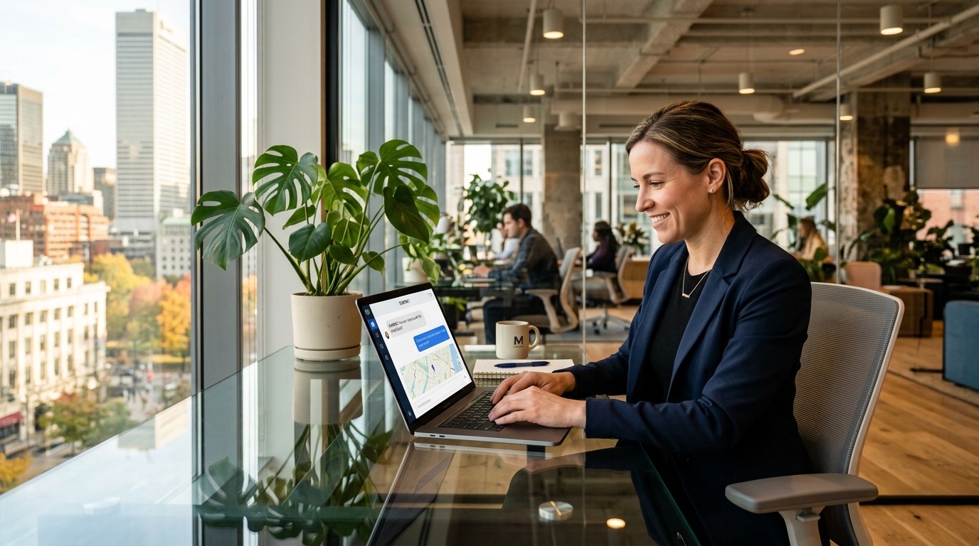 Comment Utiliser ChatGPT pour Votre Entreprise en 2026
