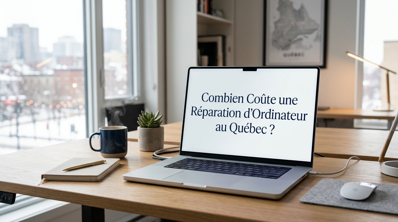 Comment Enlever un Virus de l'Ordinateur — Guide 2026