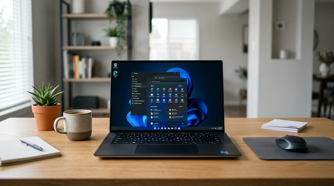 Computer running slow fix 2026