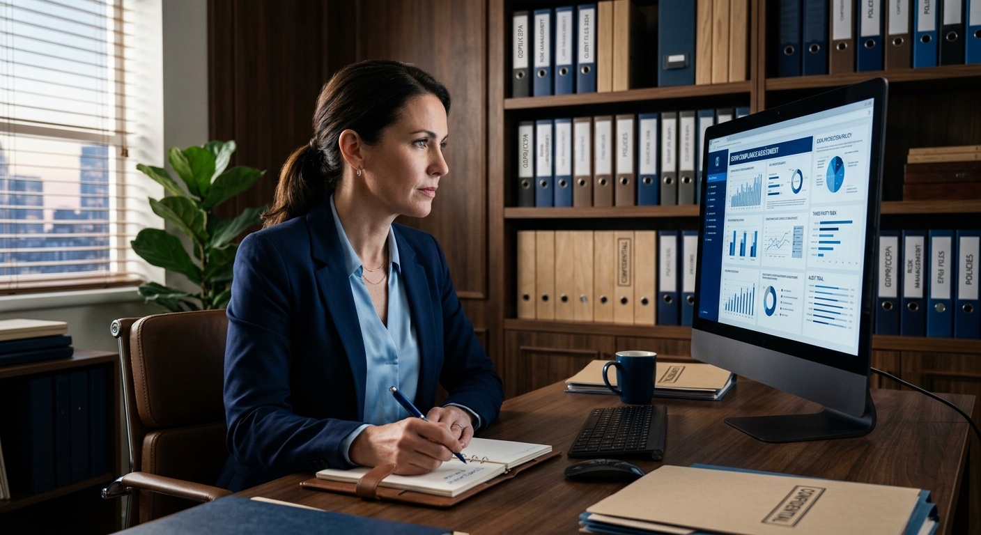 Sécurité des courriels professionnels — comparatif Microsoft 365 et Google Workspace pour PME québécoises en 2026