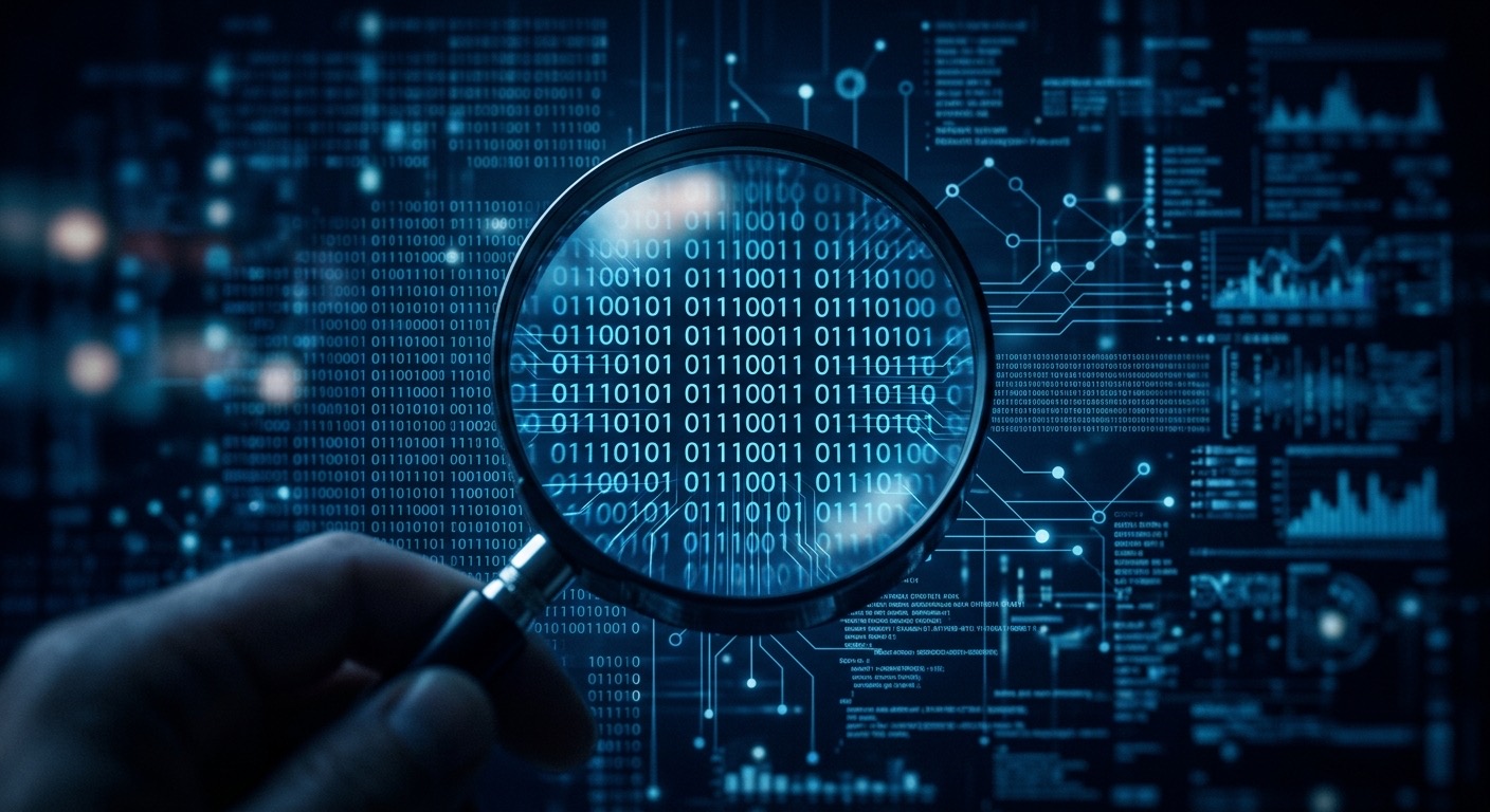 Dark web monitoring guide — is my information on the dark web