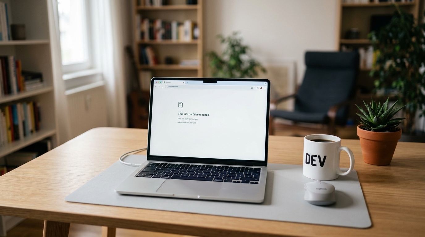 How to Fix ERR_CONNECTION_REFUSED in Chrome (Windows, Mac  Android) [2026]