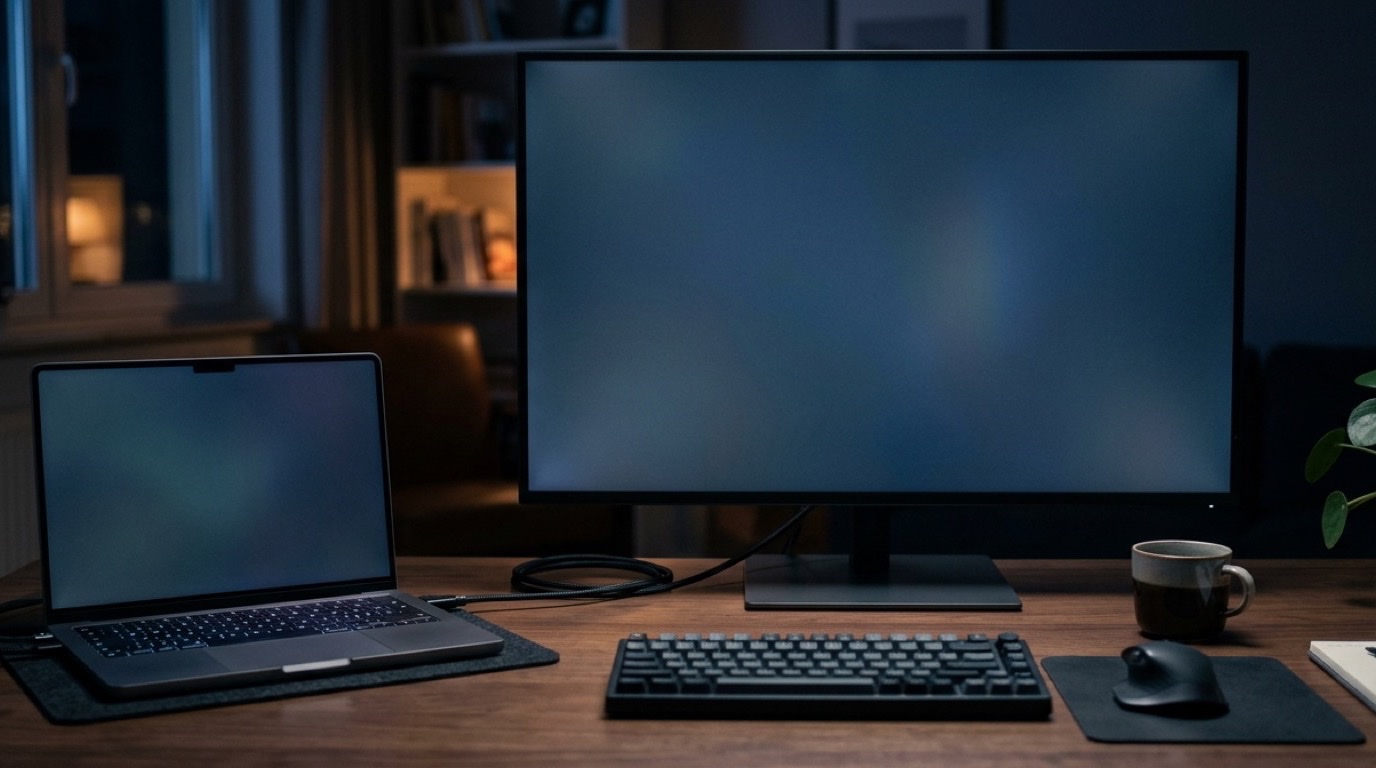 External Monitor Not Detected on Windows? 10 Proven Fixes