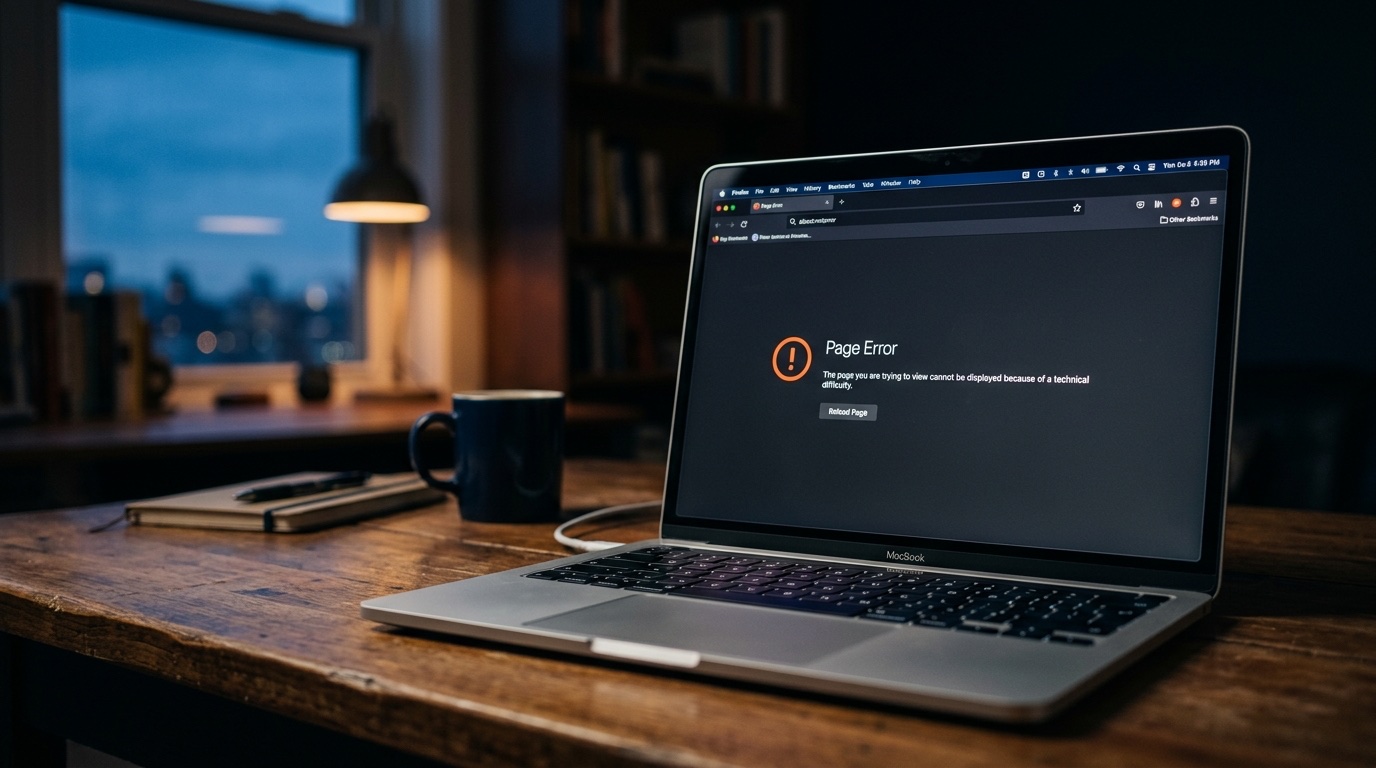 Firefox Keeps Crashing? 16 Fixes That Actually Work [2026]