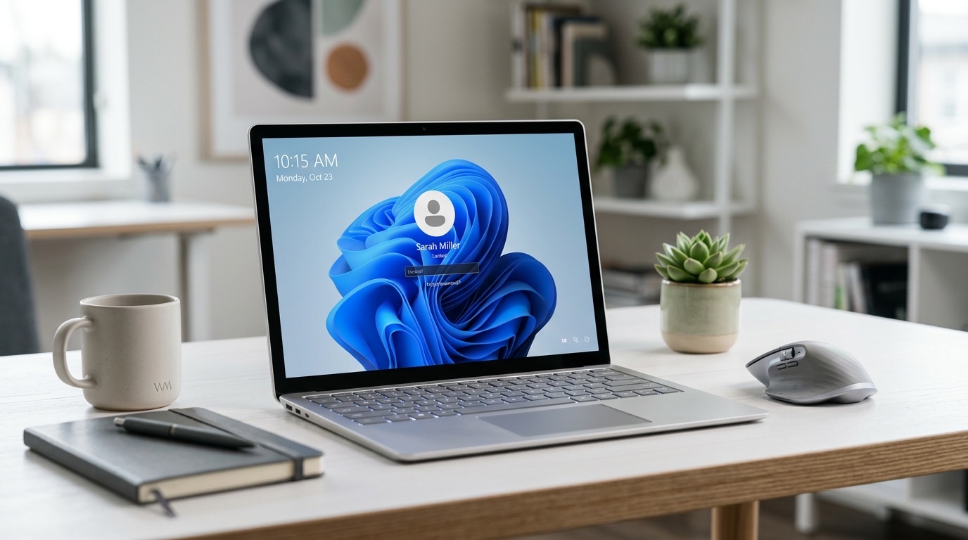 Forgot Your Windows Password? 5 Ways to Reset It (Windows 10 & 11)