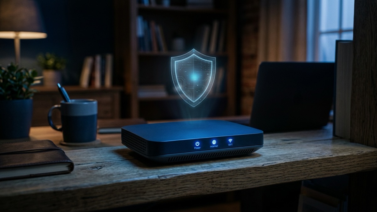 How to Secure Your Home Wi-Fi Router: Complete 2026 Guide
