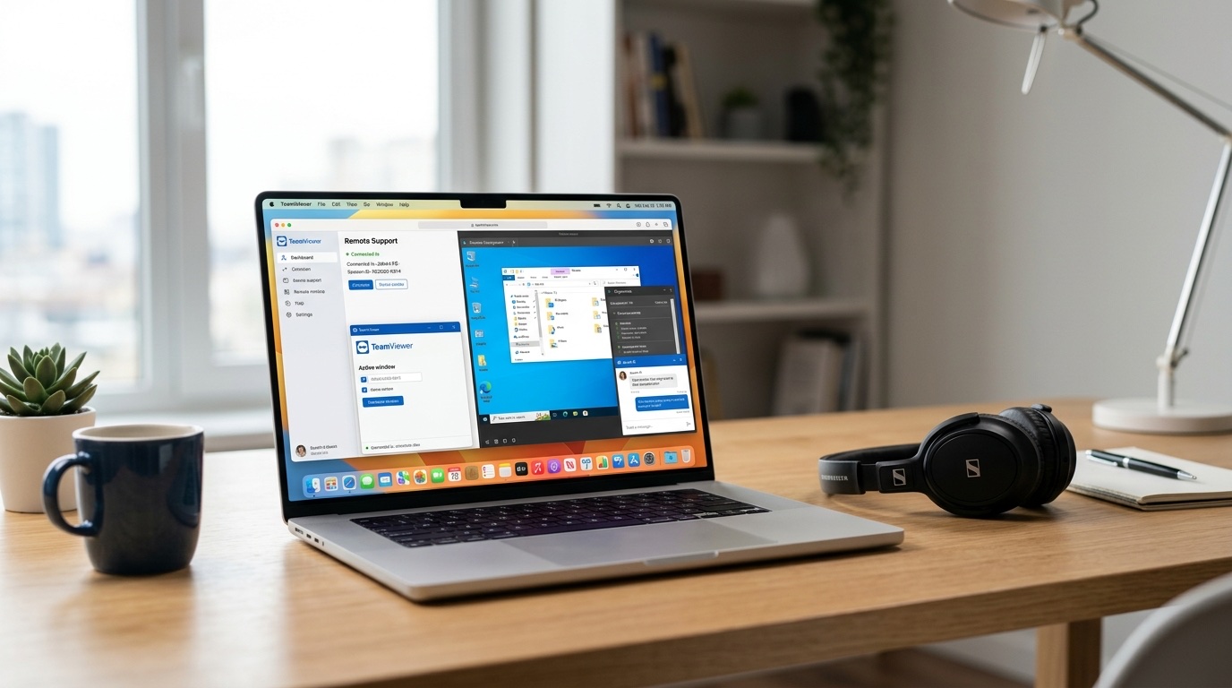 How Remote Computer Repair Works — A Complete Guide (2026)