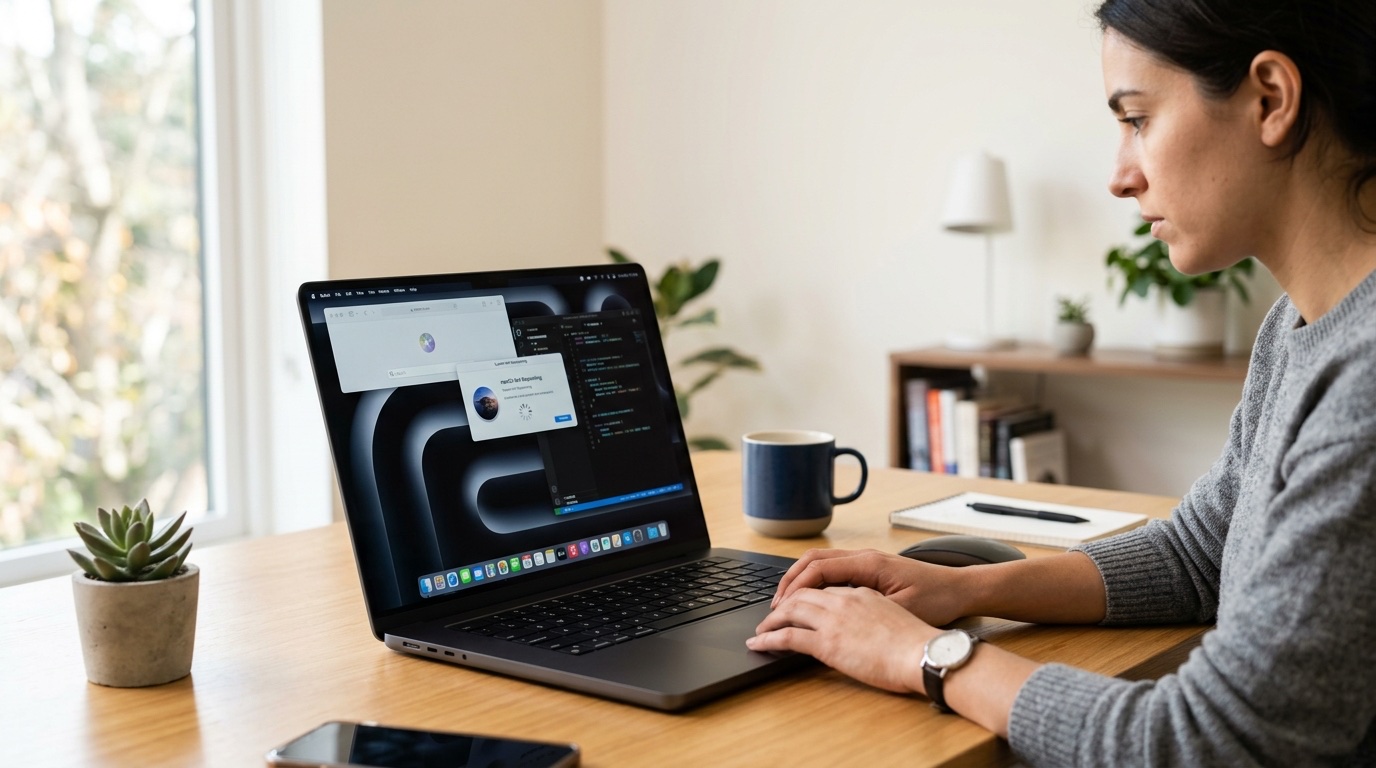 How to Restart a Computer — Windows, Mac, Linux  Frozen PC (2026)
