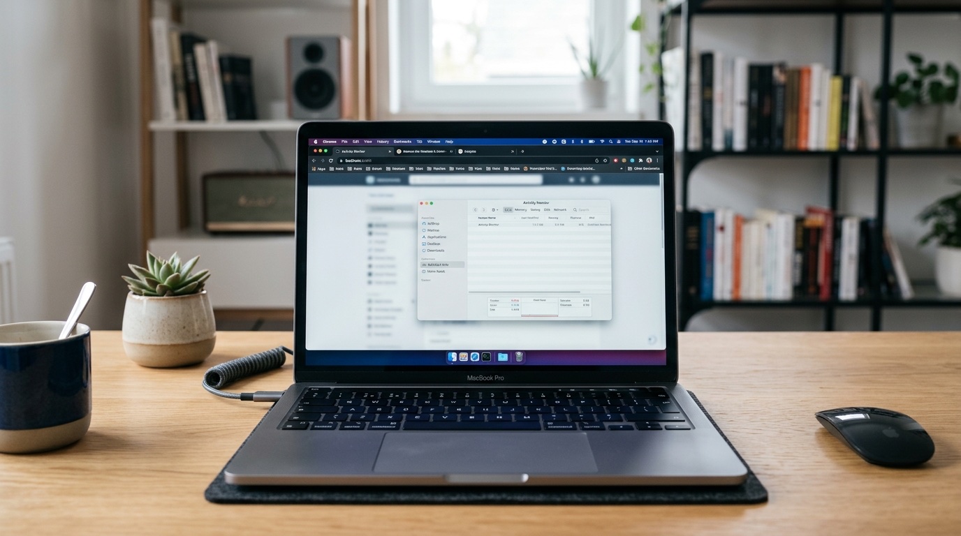 How to Speed Up a Slow MacBook — 10 Proven Tips