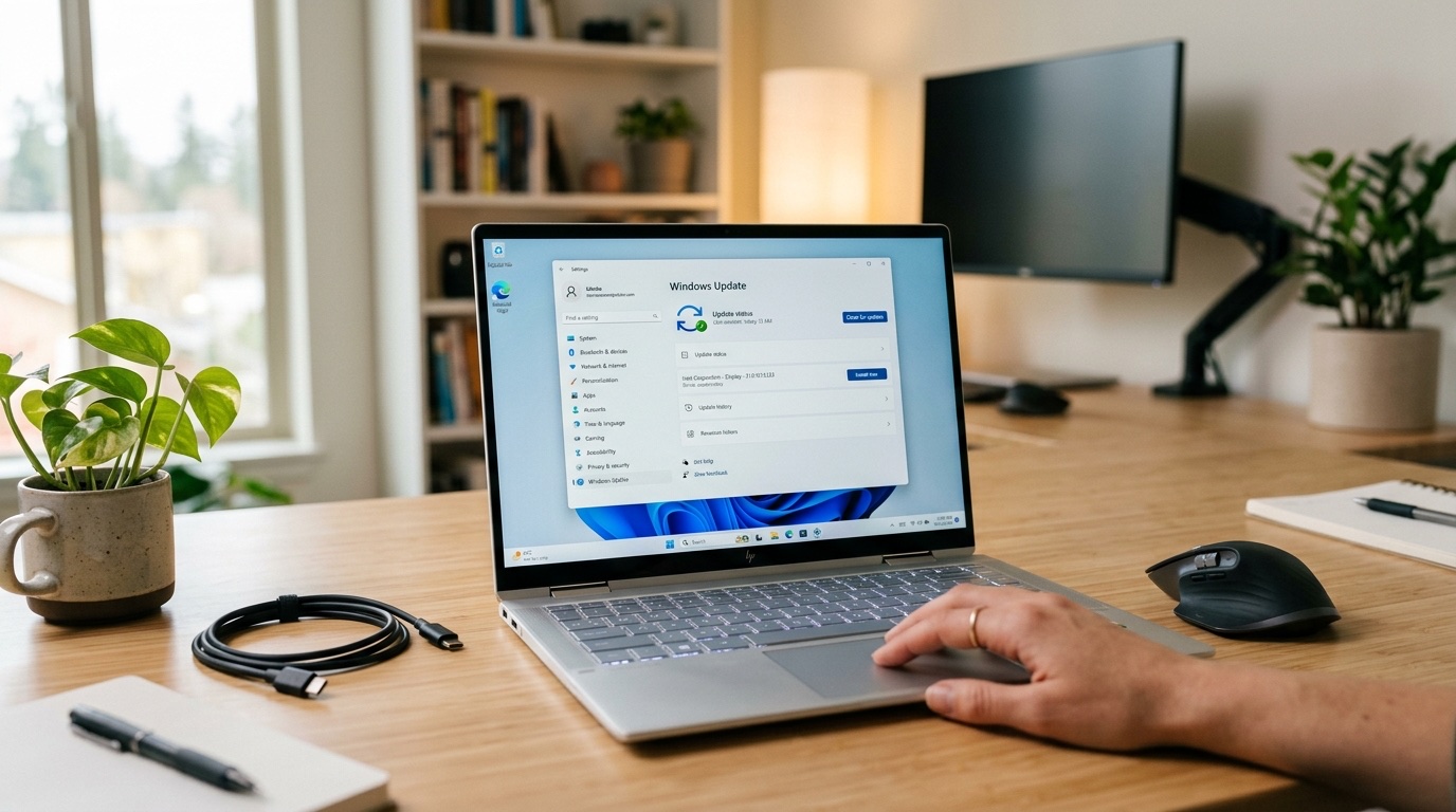 How to Update Drivers on Windows 10  11 — Safe Methods (2026)