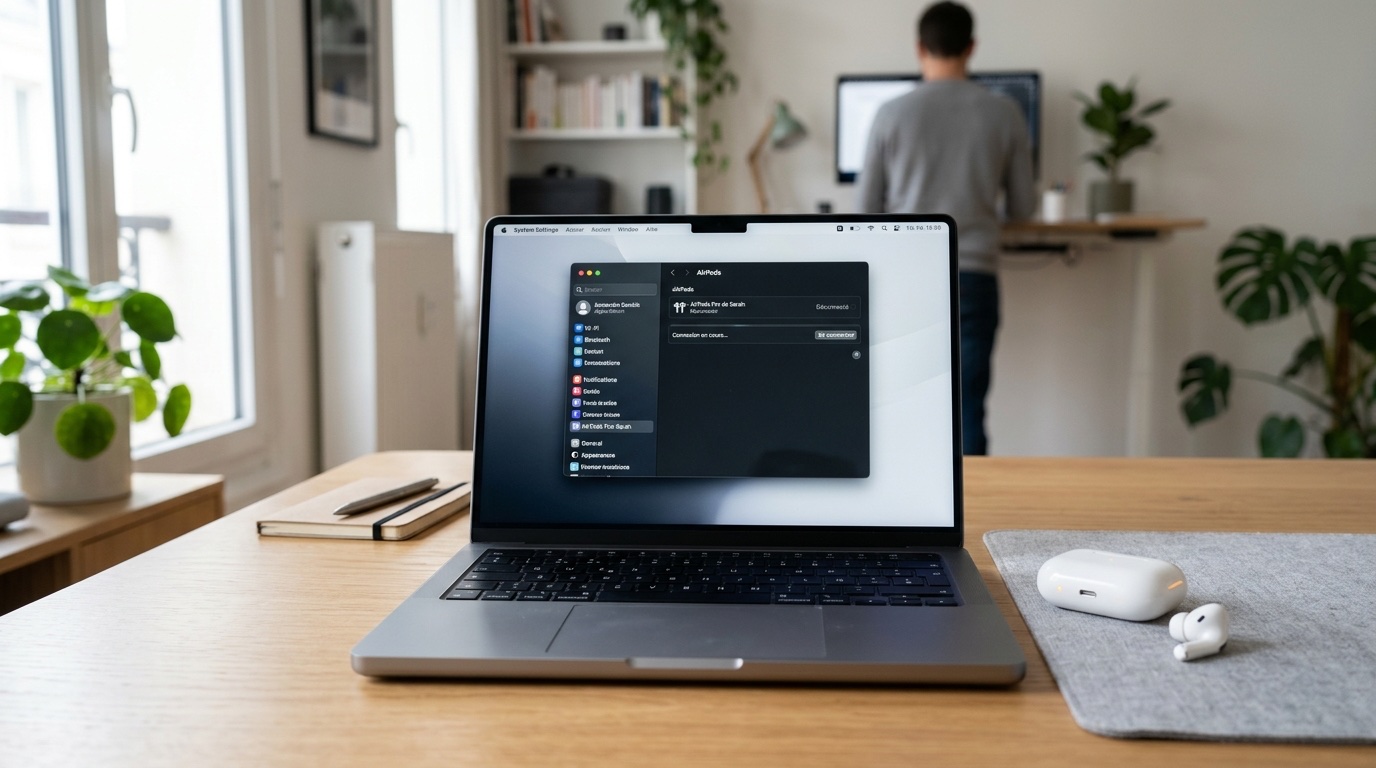 MacBook Surchauffe ? 12 Solutions pour le Refroidir [2026]