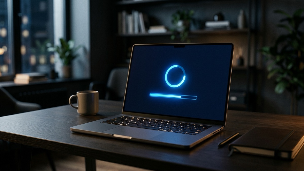macOS Update Stuck or Won't Install? 14 Fixes That Actually Work [2026]