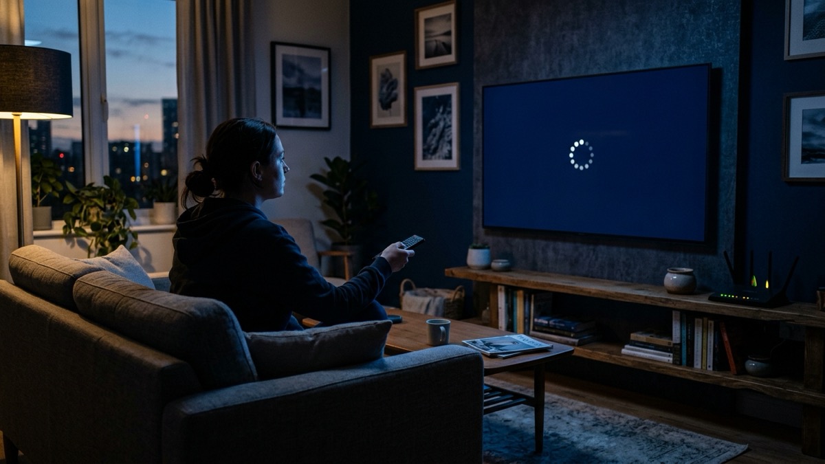 Netflix Won't Load or Keeps Buffering? 13 Fixes Ranked by Speed [2026]