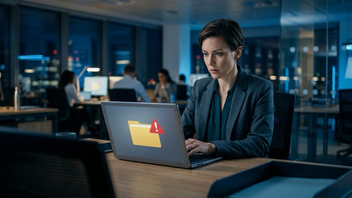 OneDrive This File Can't Be Synced — 12 Fixes That Actually Work [2026]