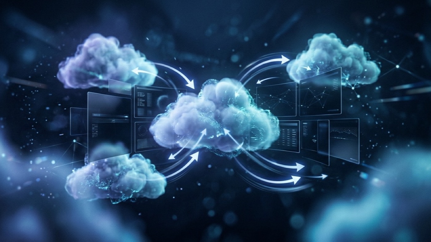 Comparatif OneDrive, Google Drive et Dropbox 2026 — quel stockage infonuagique choisir