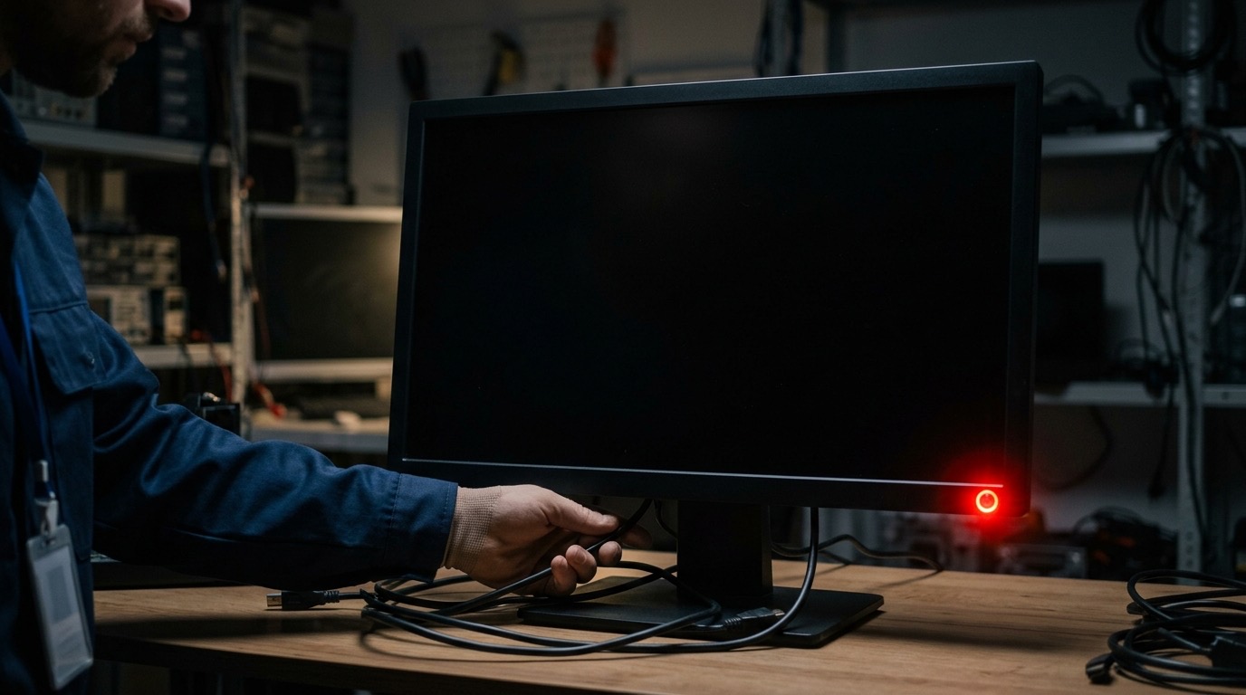 Ordinateur qui ne Démarre Plus : 8 Causes et Solutions