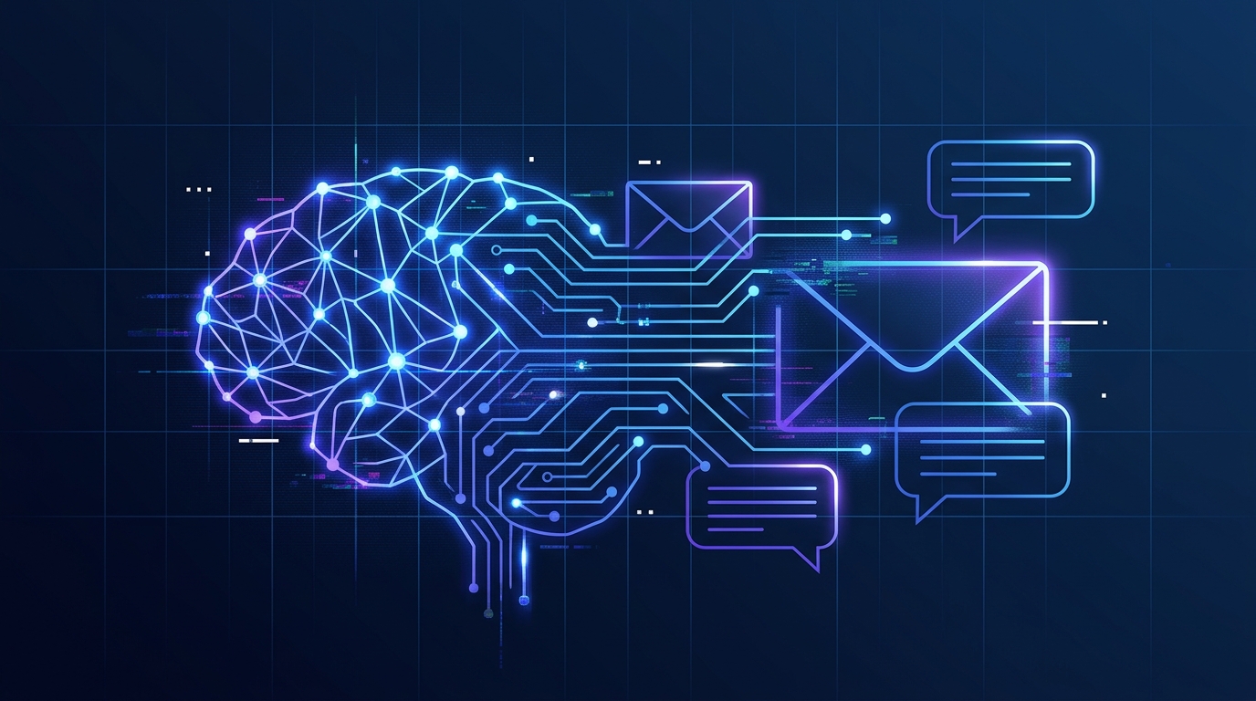 Phishing généré par intelligence artificielle en 2026 — comment reconnaître un courriel ultra-réaliste