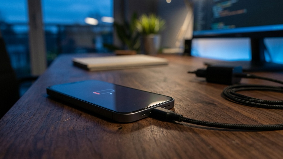 Phone Won't Charge? 14 Fixes That Actually Work [2026]