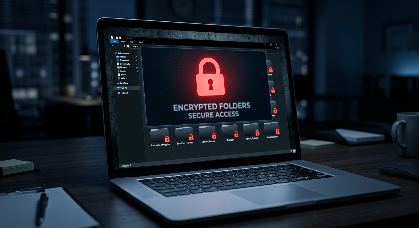 Ransomware : que faire si vos fichiers sont pris en otage — guide de crise 2026