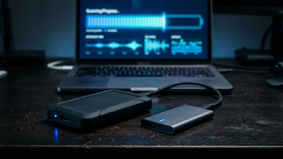 Formatted Your Drive by Accident? Here's How Often the Data Comes Back