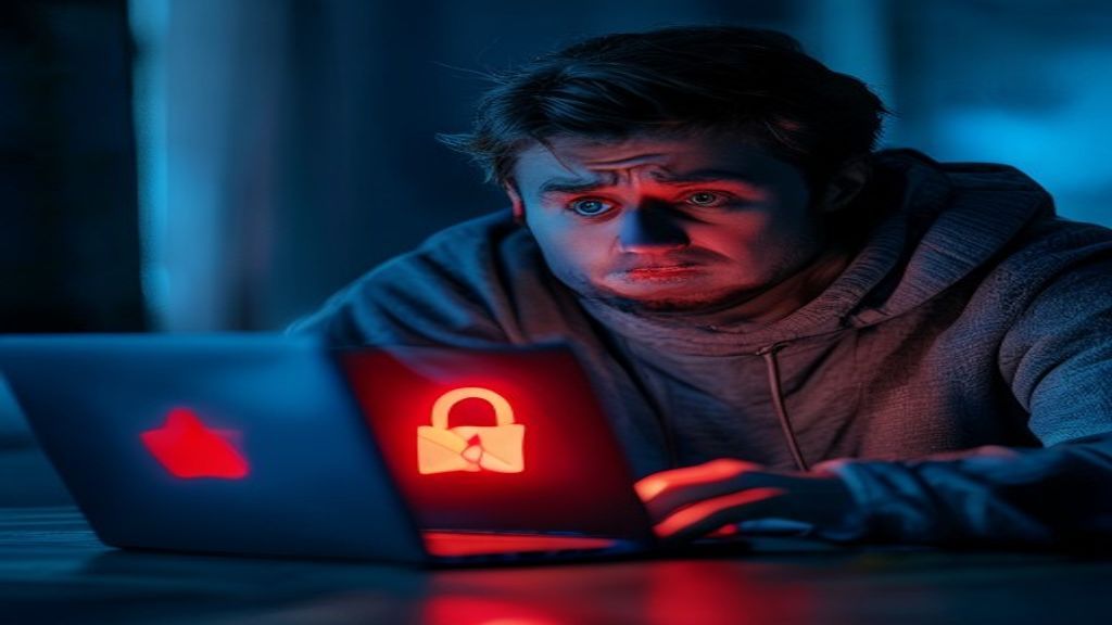 Récupérer un compte Gmail ou Google piraté — guide étape par étape 2026
