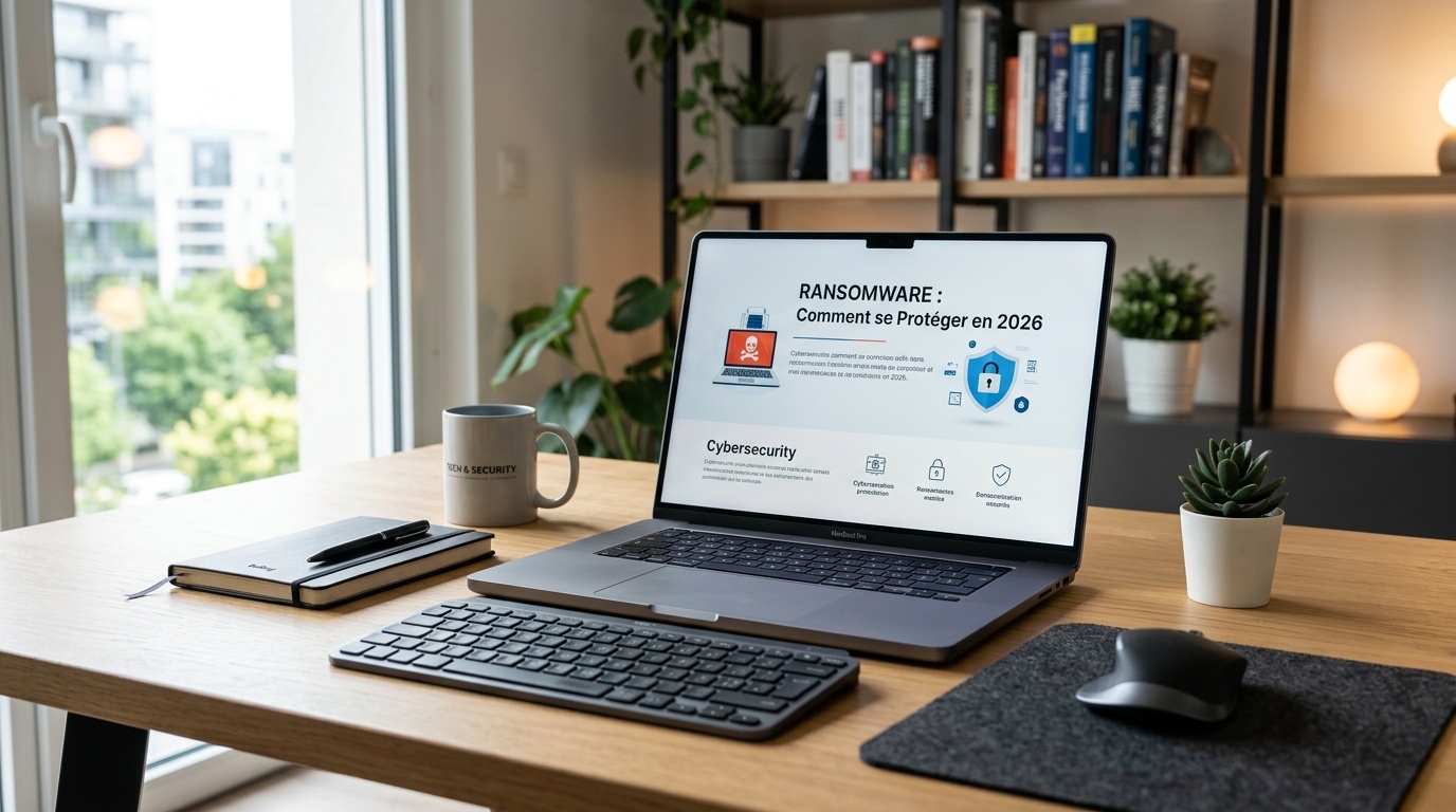 Comment Récupérer des Fichiers Supprimés Gratuitement [2026]