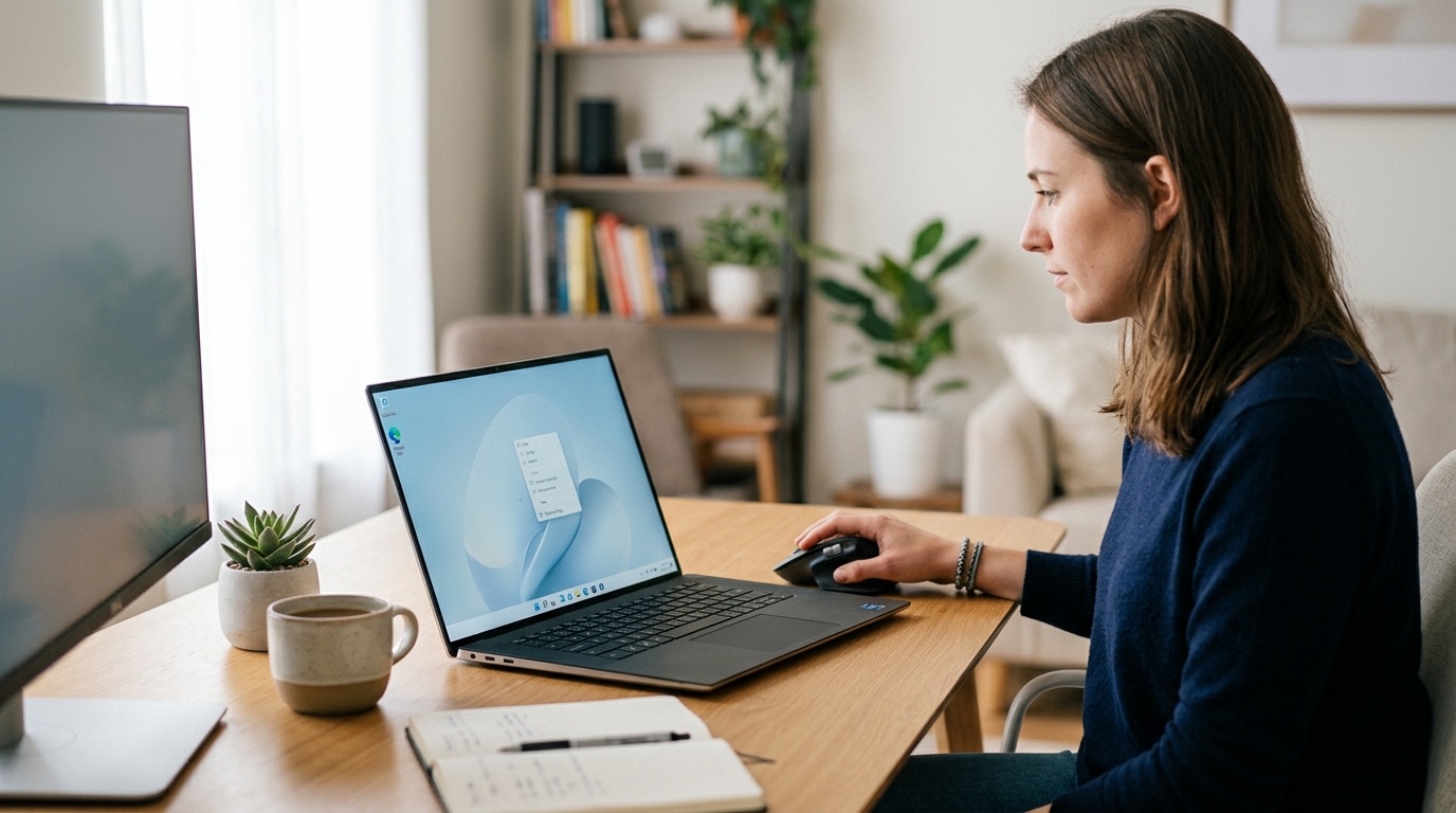 Right Click Not Working on Windows? 10 Proven Fixes