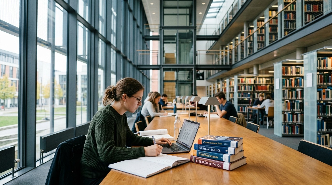 Services Informatiques pour Étudiants à Montréal : Tarifs Préférentiels