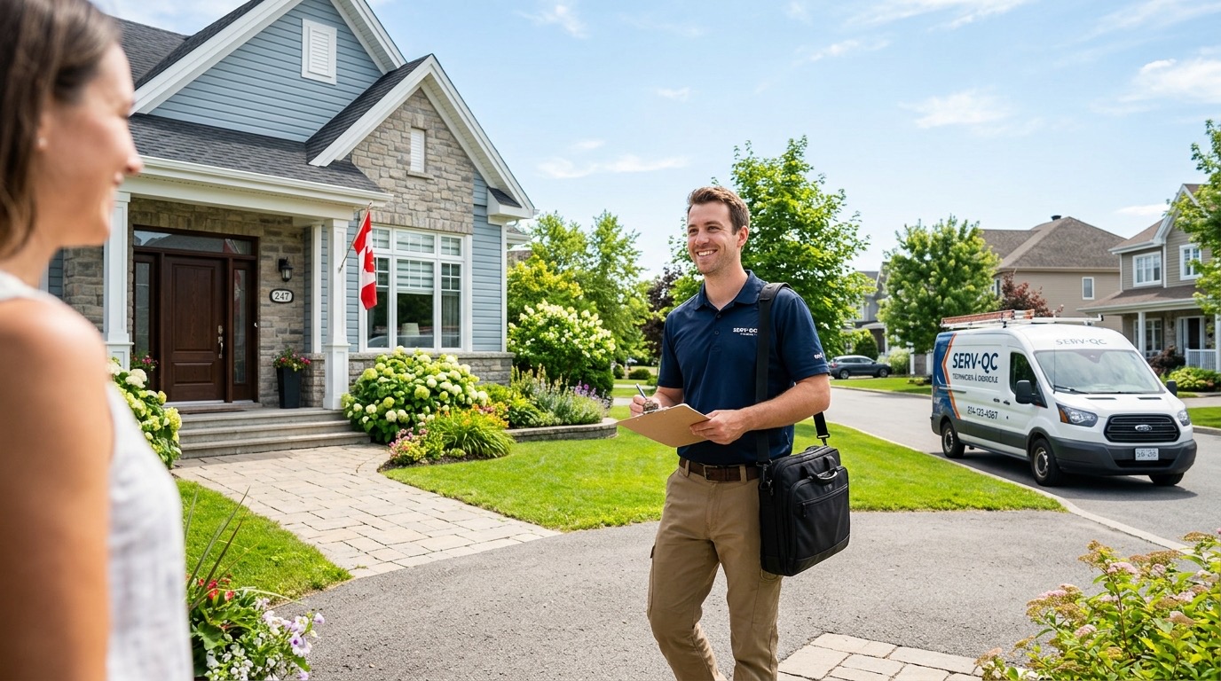 Services Informatiques à Blainville | Dépannage PC & Mac