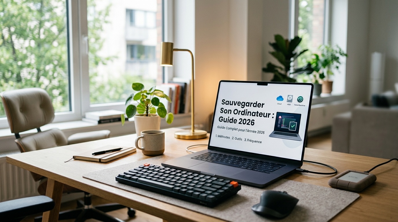 Services Informatiques Montréal