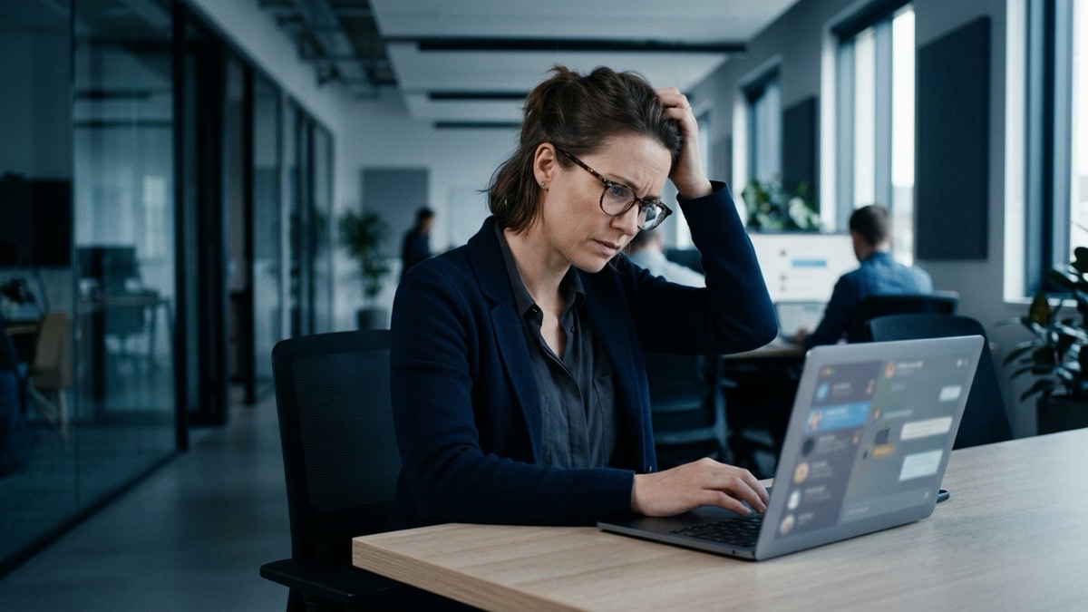 Slack Not Working? 13 Fixes for Notifications, Frozen App and Connection Errors