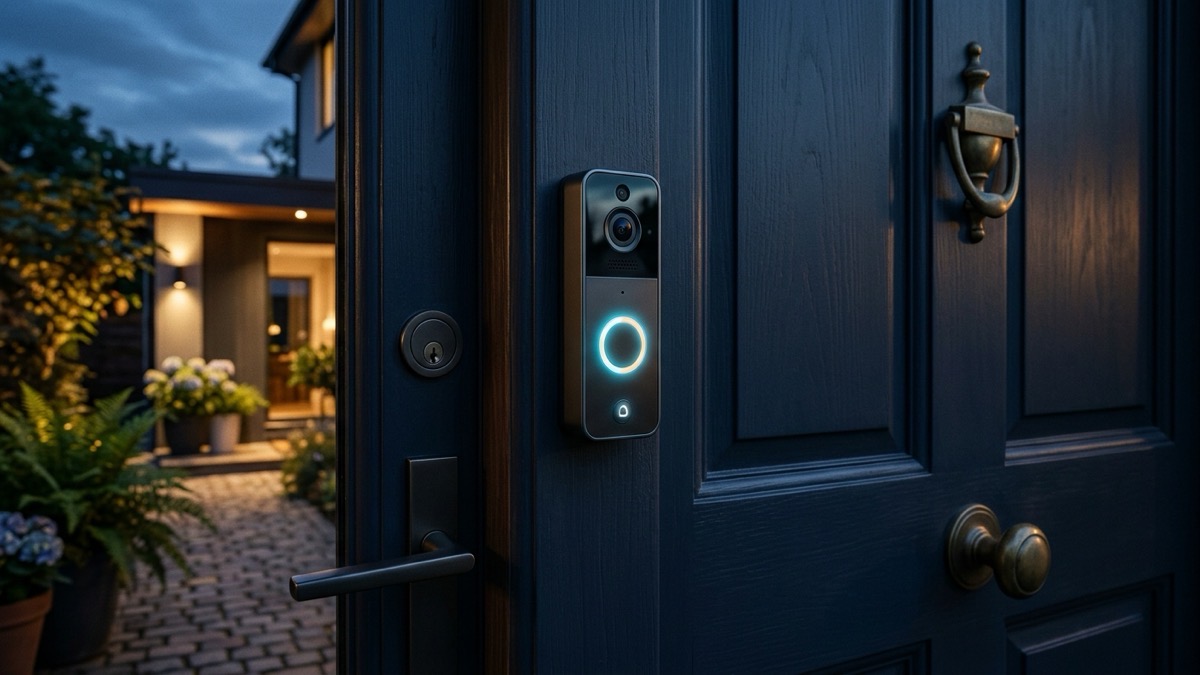 Is Your Smart Doorbell or Camera Hacked? 9 Warning Signs and How to Secure It