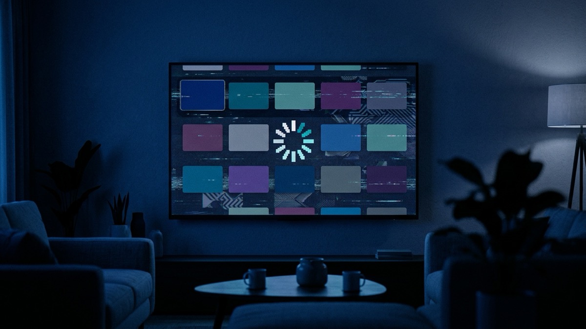 Smart TV Apps Keep Crashing? 12 Fixes for Samsung, LG, Android TV and Roku [2026]