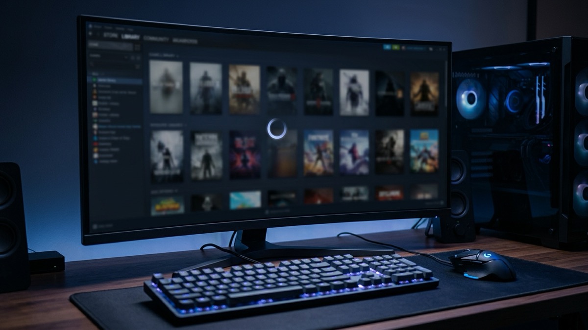 Steam Won't Open? 12 Fixes for Windows, Mac & Steam Deck [2026]
