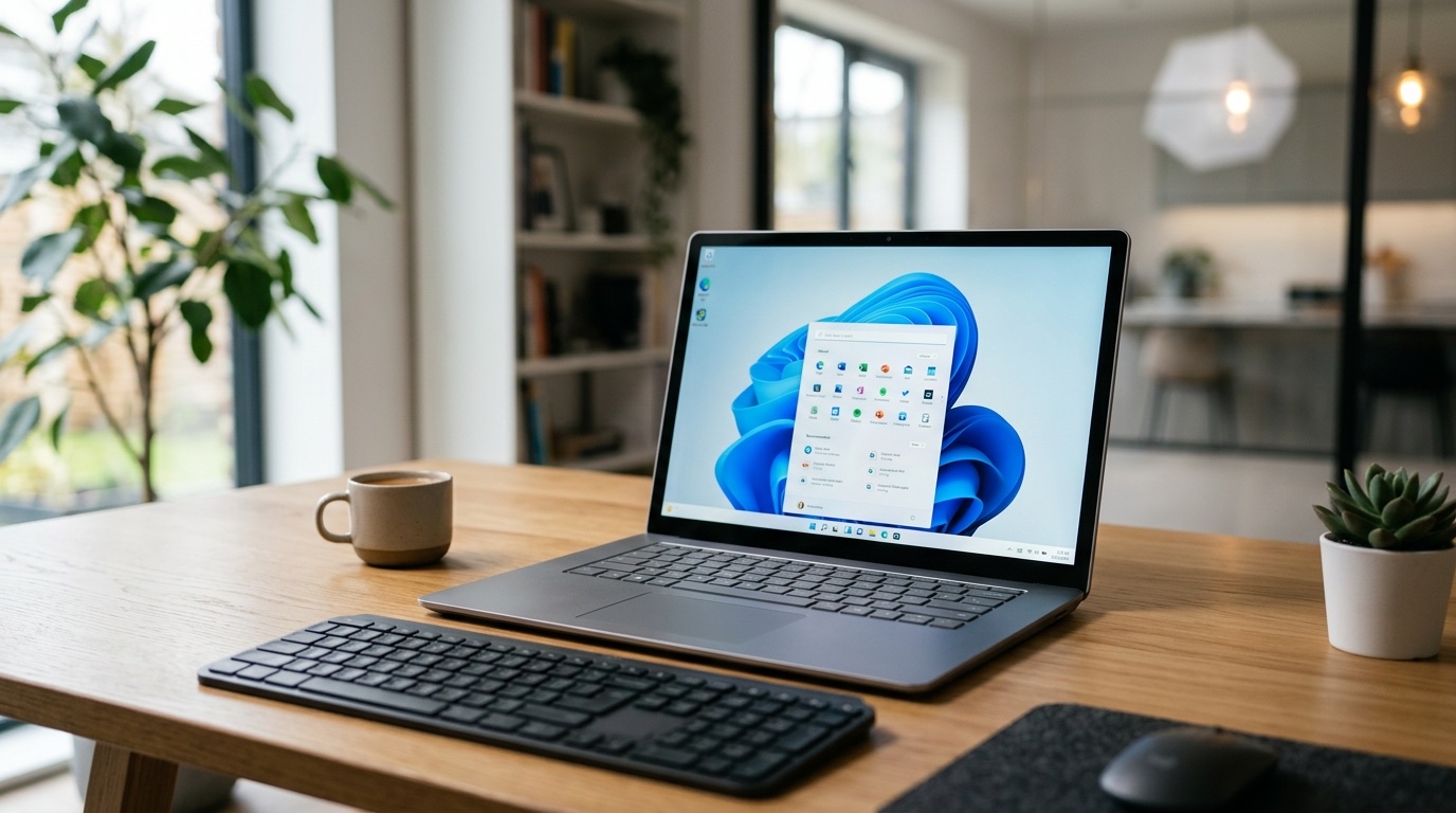 Task Manager Shortcut — 7 Fastest Ways to Open It (Windows Mac)