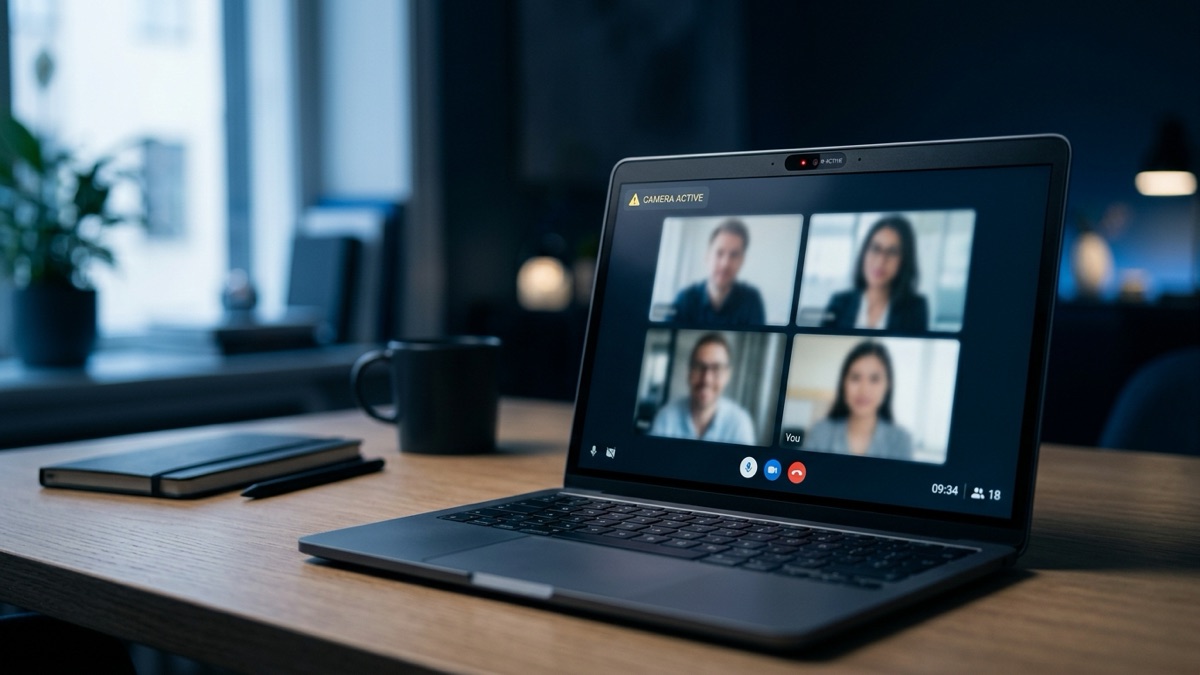 Webcam Not Working? 12 Ways to Fix It on Windows and Mac [2026]