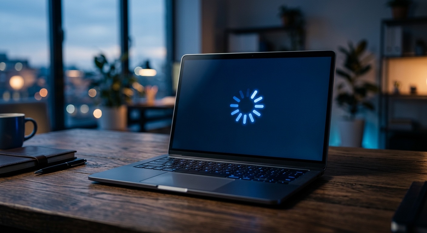 Windows Update Stuck or Failing? 12 Fixes That Work
