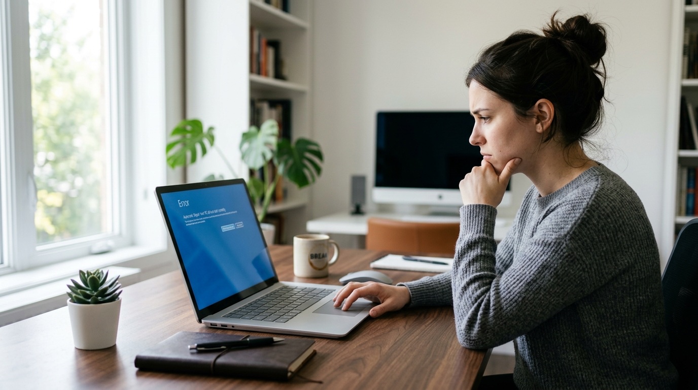 Windows Won't Boot After Update? 11 Fixes That Work