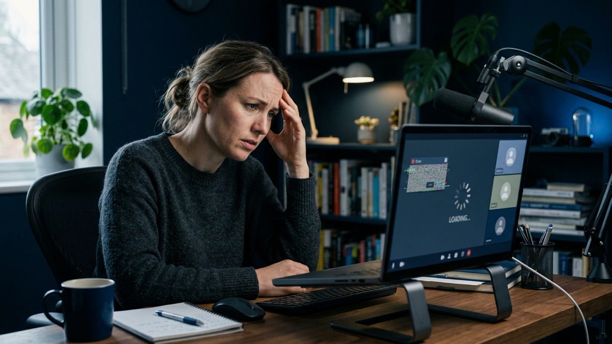 Zoom Keeps Crashing? 11 Fixes That Actually Work [2026]