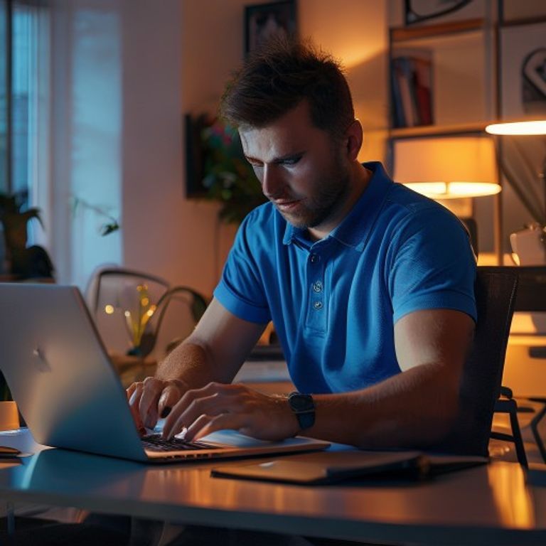Technicien IT Cares — dépannage informatique à Lévis