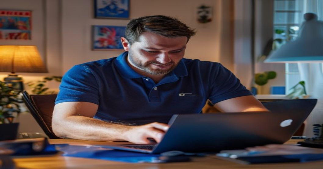 Technicien IT Cares — dépannage informatique à Montréal-Nord