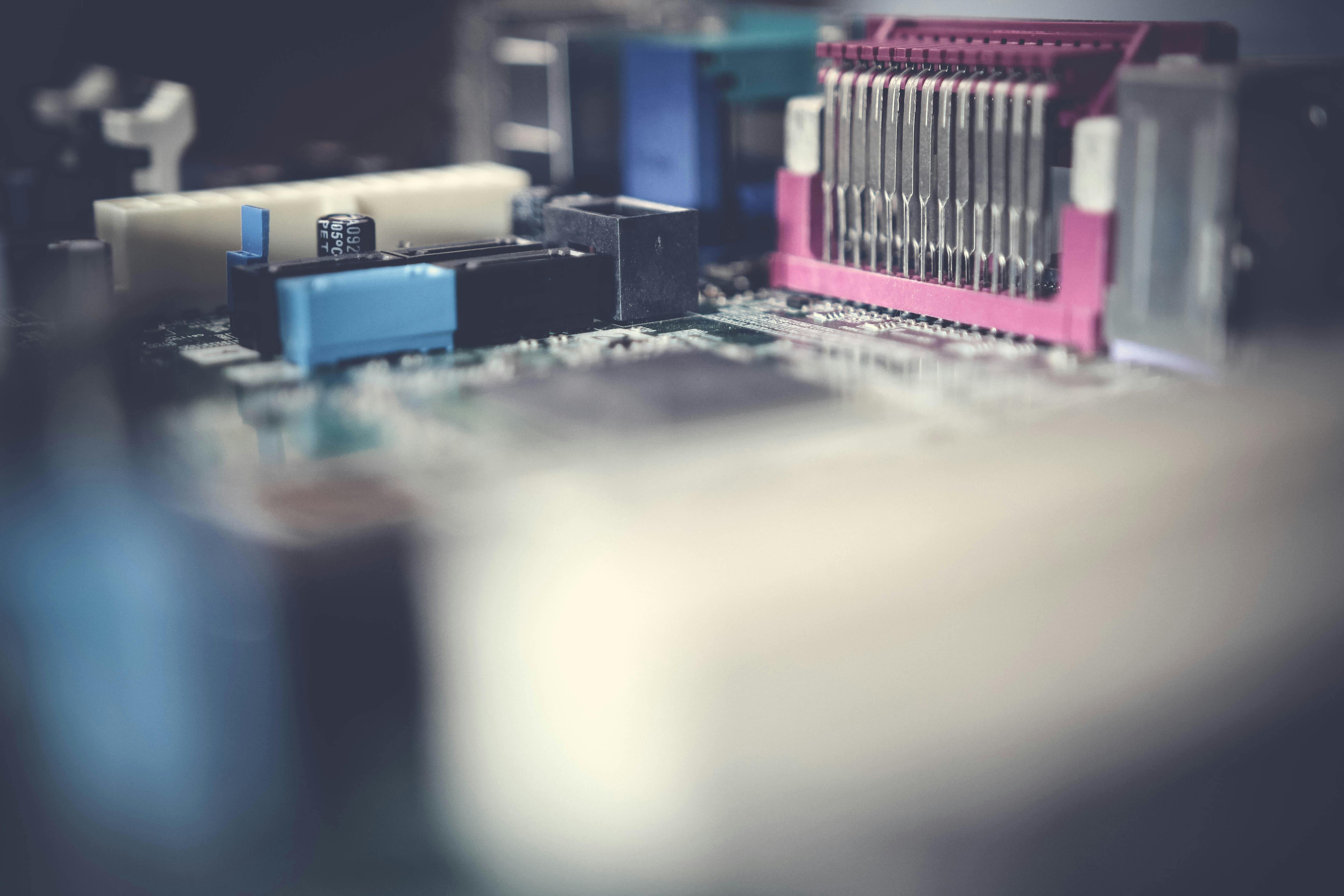 Technicien IT Cares — dépannage informatique à Rivière-des-Prairies