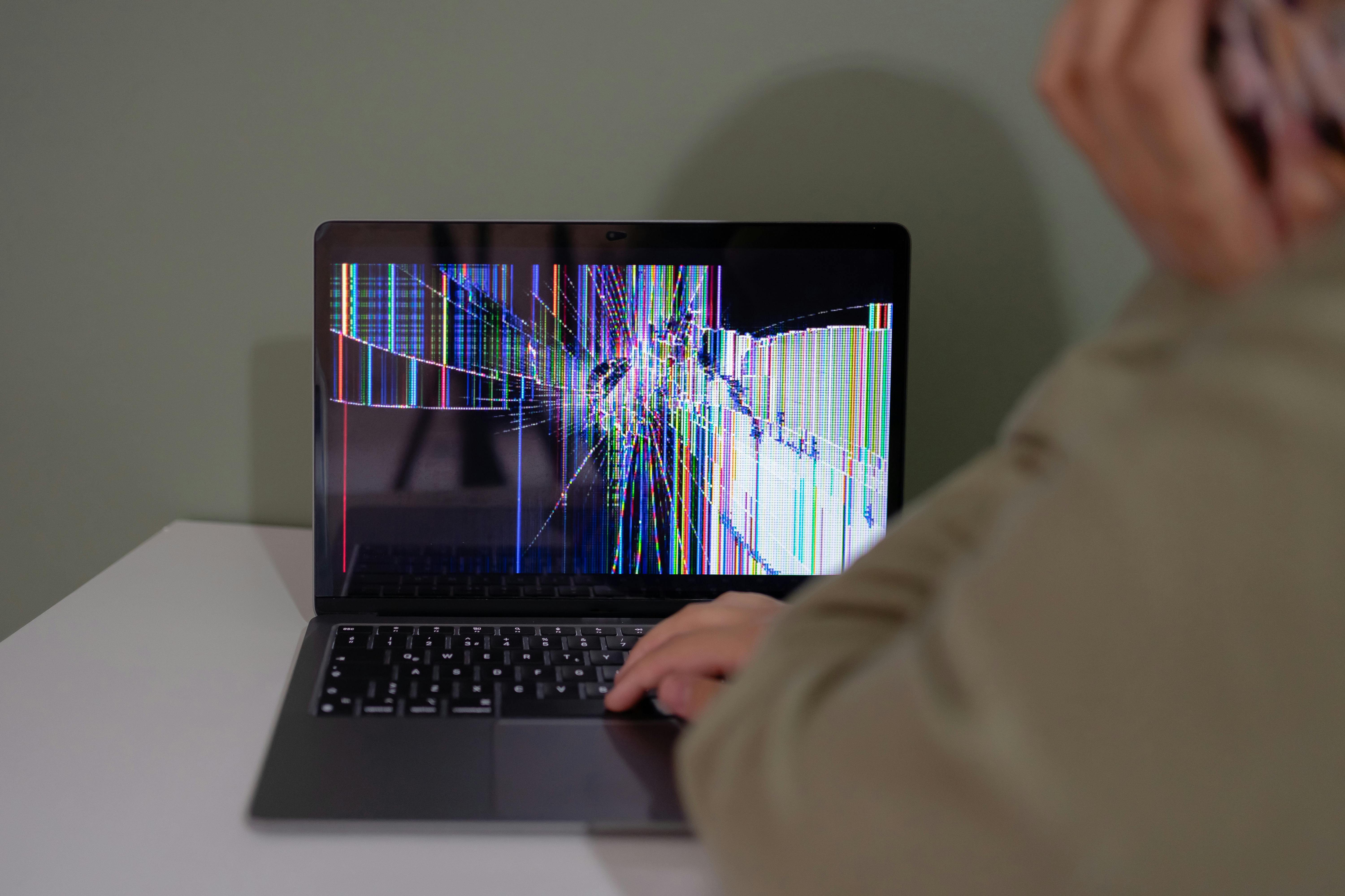 Technicien IT Cares — dépannage informatique à Saguenay