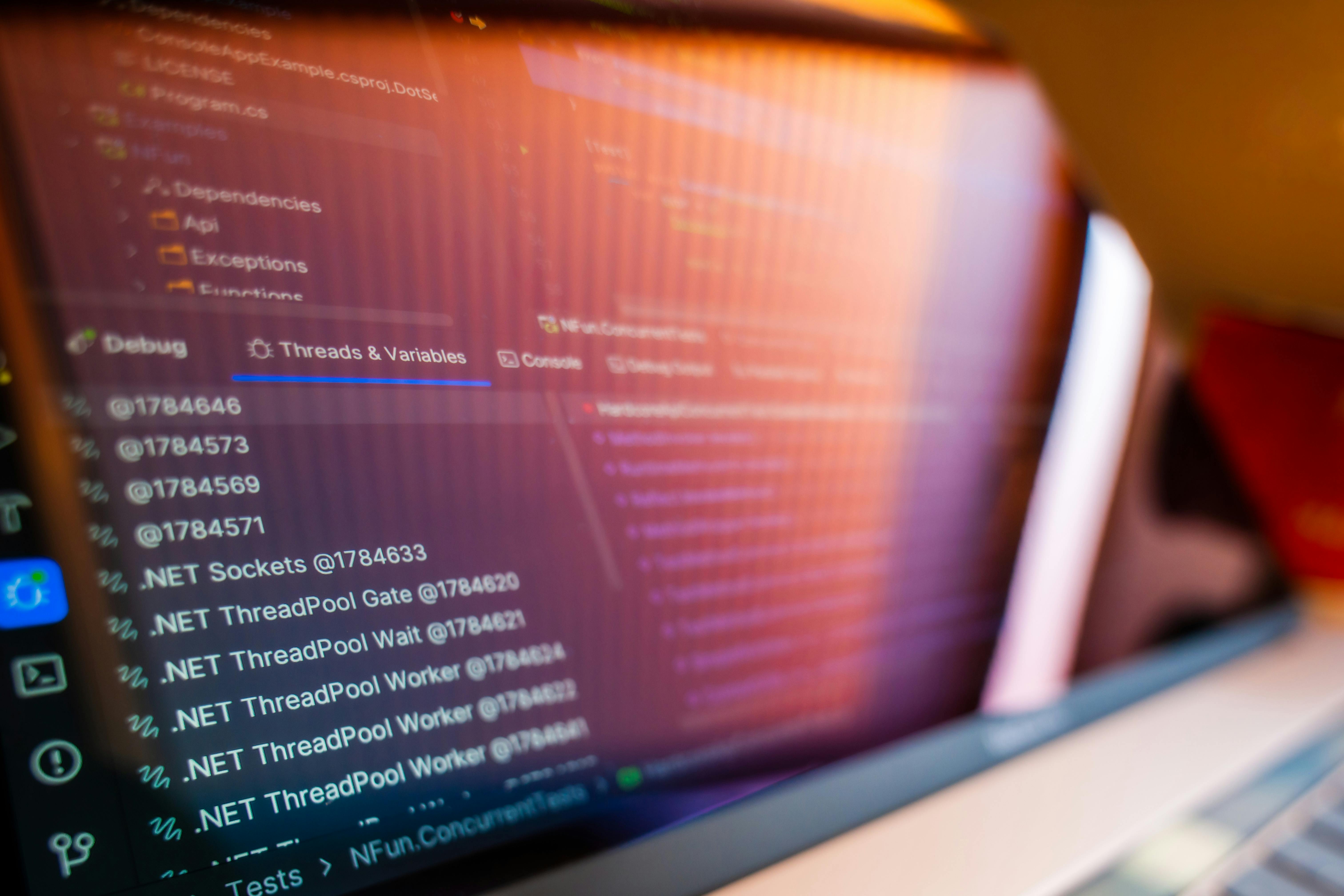 Technicien IT Cares — dépannage informatique à Sherbrooke